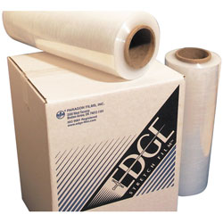 Paragon Edge 1 Handwrap - 80 Gauge, 18" x 1500'. ea