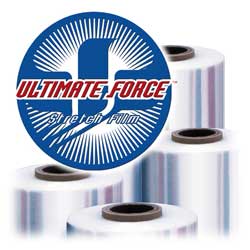 Paragon Ultimate Force Stretch Film -20"x7250', 16 Mic,63 Ga. ea