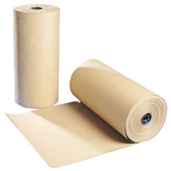 Fillpak 1 Ply Paper Void Fill - 15" x 1660', 30#.