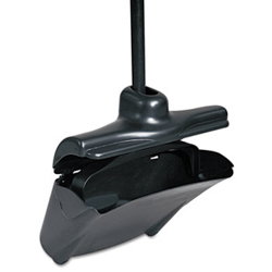 Rubbermaid[R] Lobby Pro[R] Upright Dust Pan w/Cover. ea