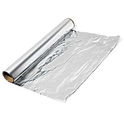 S/o 24/18" Aluminum Foil