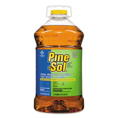 3/144oz Pine Sol All;Purpose Cleaner