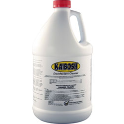 KaiVac[R] KaiBosh[TM] Hospital Grade Disinfectant - Gal.. ea