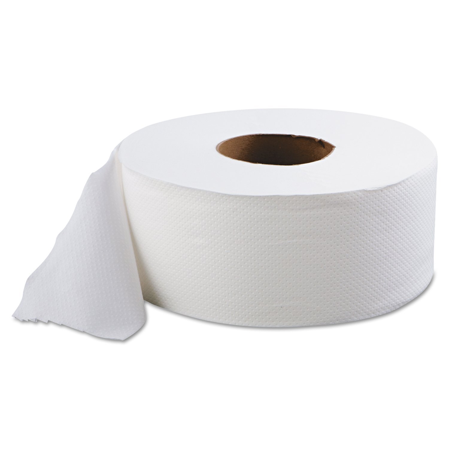 12/cs 9" 2Ply Jumbo Bathroom Tissue