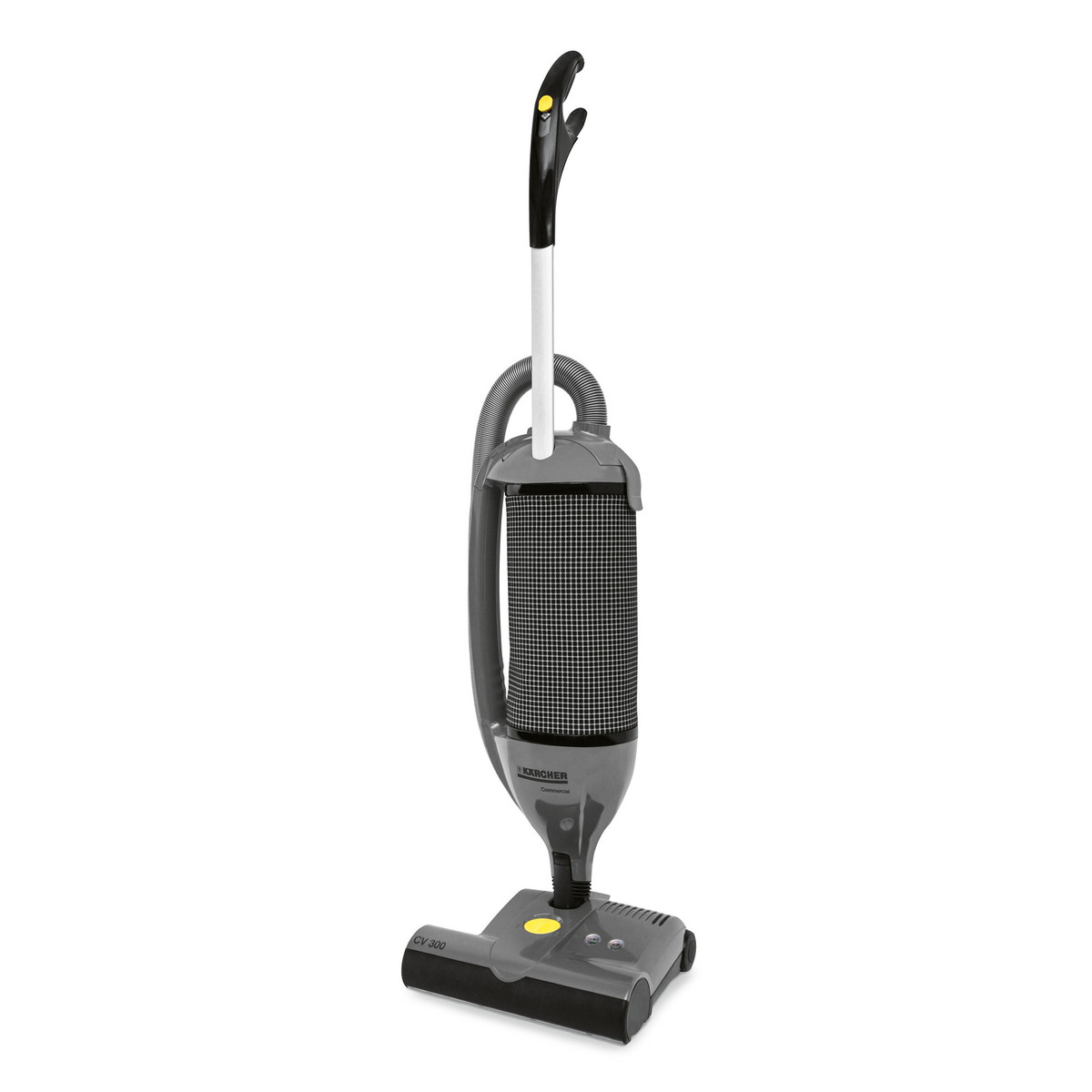 Karcher Dual Motor Vacuum