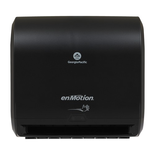 Enmotion Impulse 10;Smk Auto Roll Towel Disp