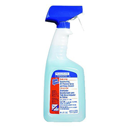 S/o8/32oz Spic & Span AP Disinfect. Clnr Trig Spr