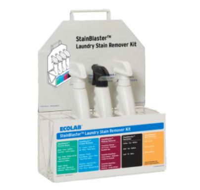 S/oStainblaster Starter;Kit