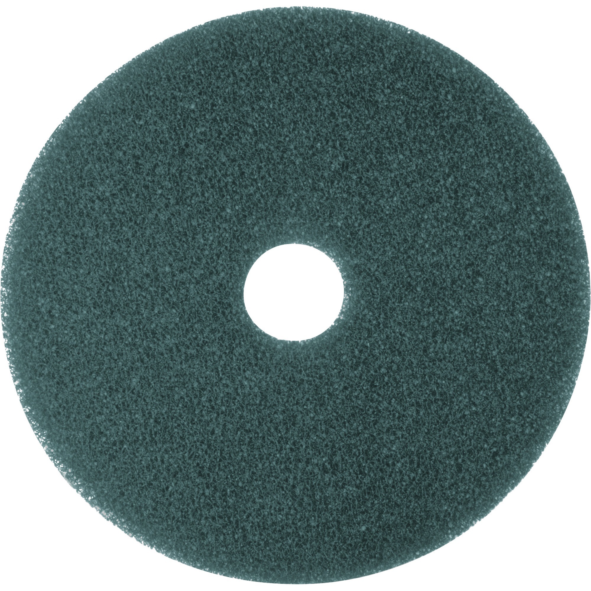 3M 5300 Blue Cleaner Pad 13"